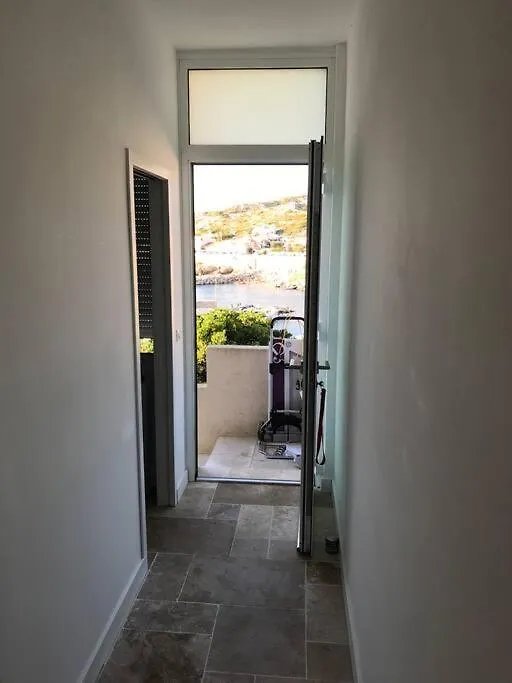 Holiday home Maison Avec Magnifique Vue Mer - Les Goudes Marseille