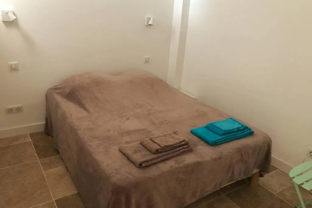 Maison Avec Magnifique Vue Mer - Les Goudes Marseille Holiday home