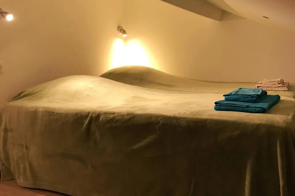 Maison Avec Magnifique Vue Mer - Les Goudes Marseille France