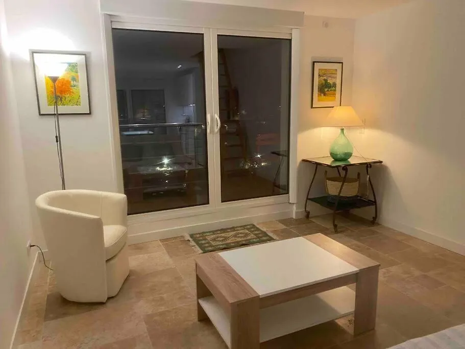 Maison Avec Magnifique Vue Mer - Les Goudes Marseille 0*,  France