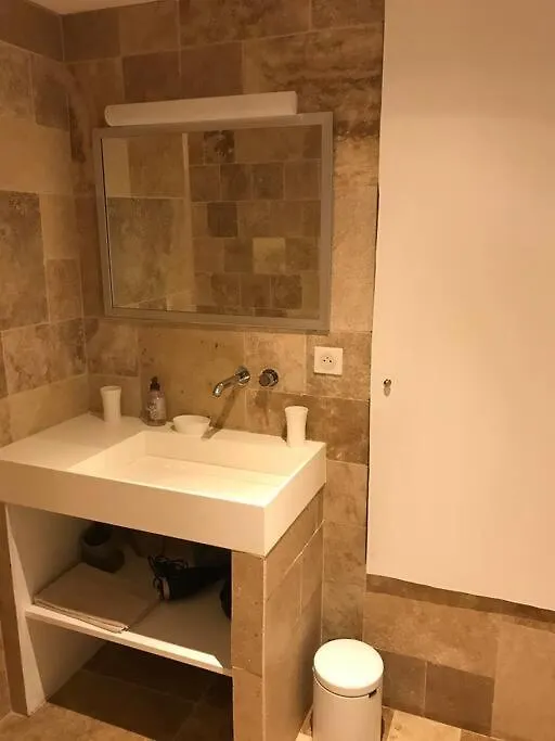 Holiday home Maison Avec Magnifique Vue Mer - Les Goudes Marseille France