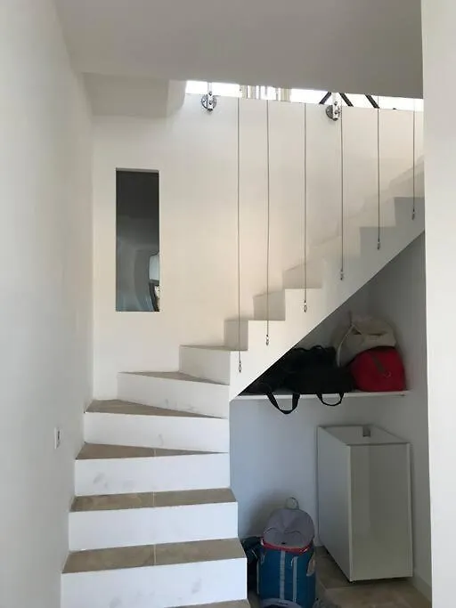 Maison Avec Magnifique Vue Mer - Les Goudes Marseille