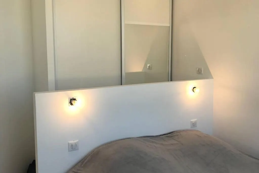 Maison Avec Magnifique Vue Mer - Les Goudes Marseille France