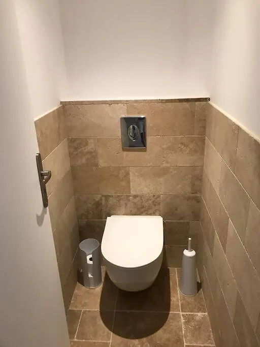 Maison Avec Magnifique Vue Mer - Les Goudes Marseille Holiday home