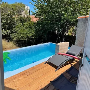 Hébergement de vacances Les Milles Feuilles, Marseille