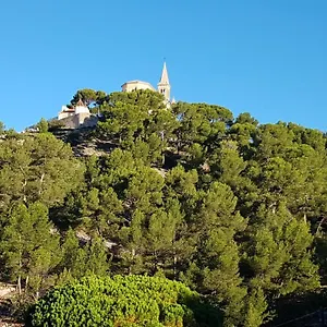 Hébergement de vacances Sous L'olivier, Marseille