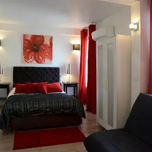 2* Отель Le Mistral